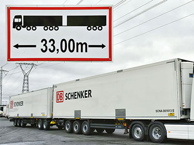 Экологический паровоз: 80 тонн и 33 метра