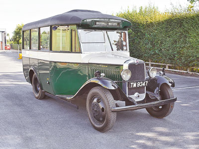 Продаётся коллекция Vauxhall